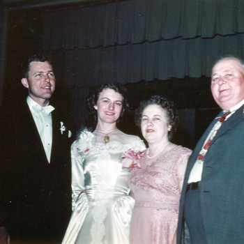 Photo of Gerry Persyn